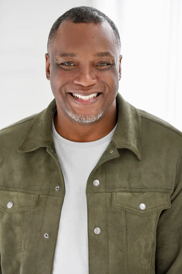 Kevin King, founder of Premier Team Building Solutions