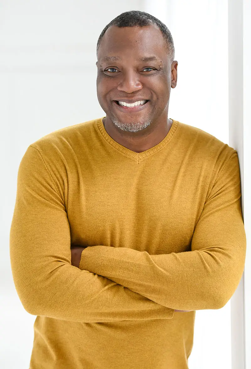 Kevin King, President of Premier Team Building Solutions