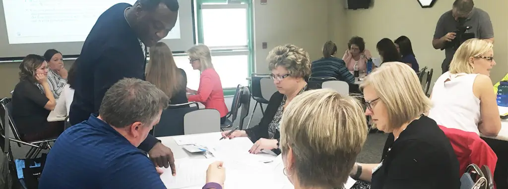 leadership development