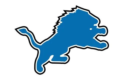 Detroit Lions