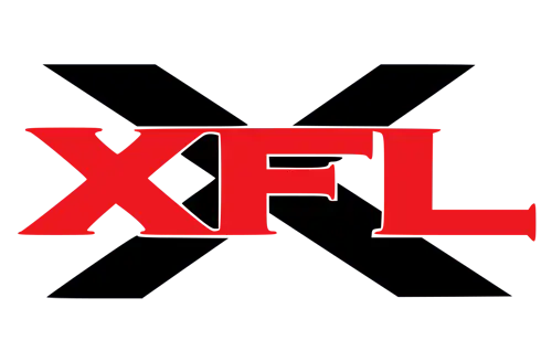 XFL football league
