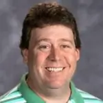 Chad Nyberg