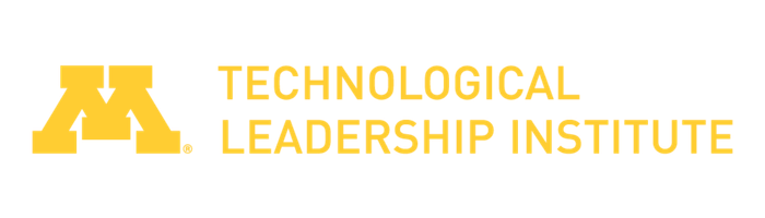 University of Minnesota Technological Leadership Institute